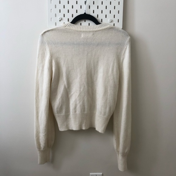 Oak + Fort Sweater - Picture 3 of 3